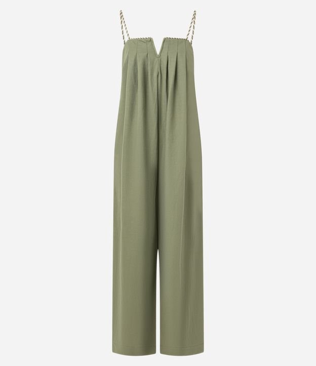 Cor: Verde | Tamanho: PP