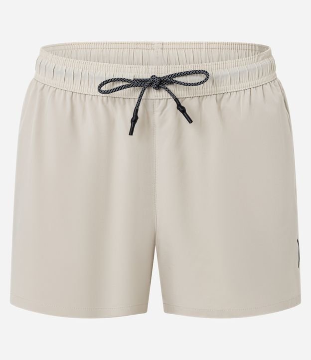 Cor: Bege | Tamanho: G