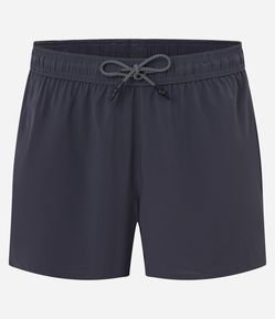 Bermuda Running Tecnológico em Microfibra