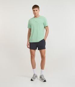 Bermuda Running Tecnológico em Microfibra