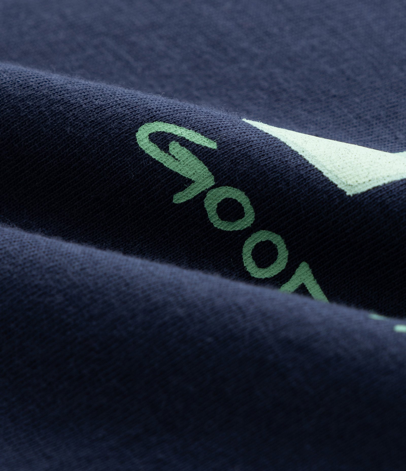 Camiseta Infantil com Estampa Surf - Tam 5 a 14 Anos Azul 3