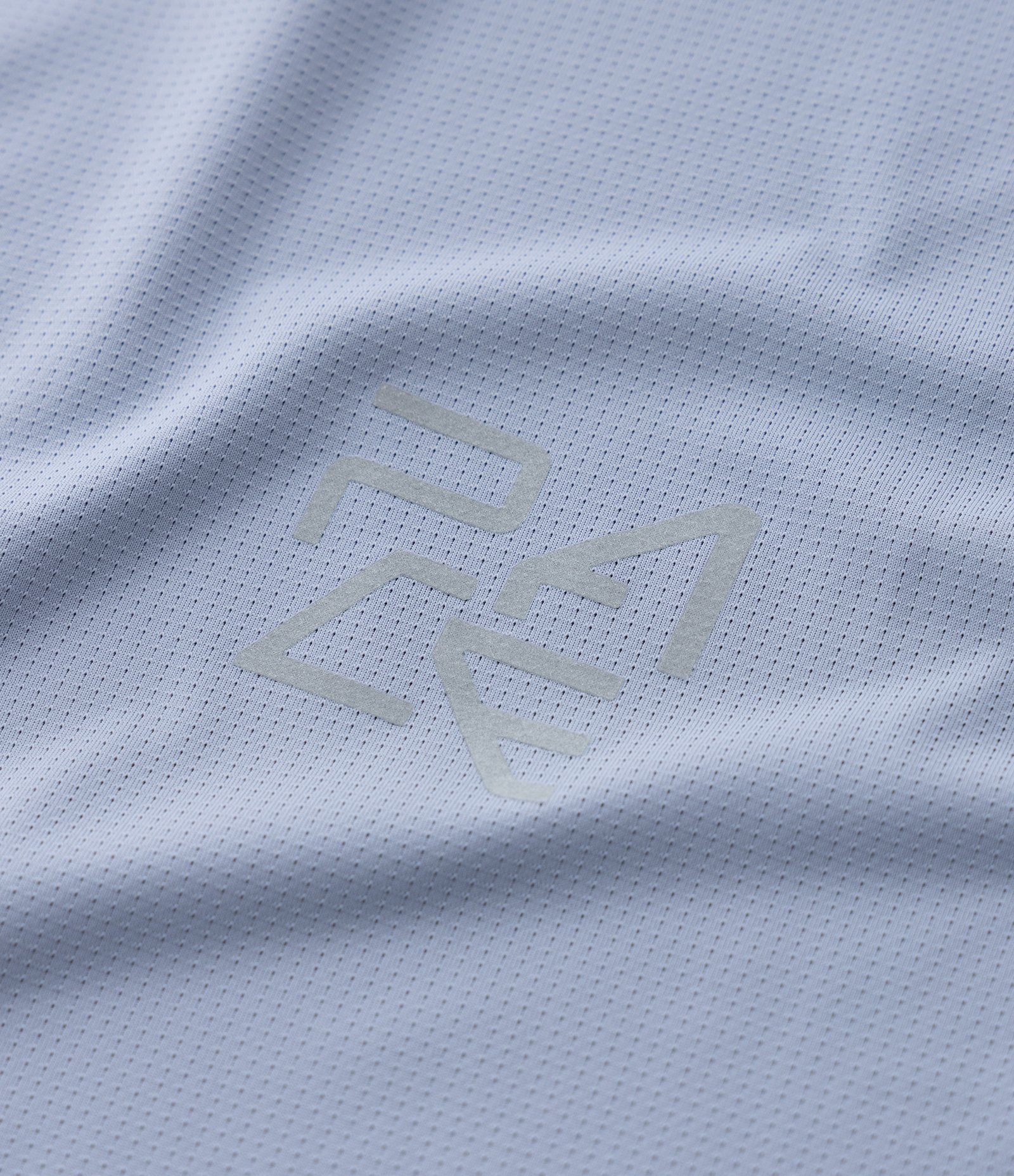 Camiseta Regular em Tecnologia Dry com Estampa Lettering Azul 6