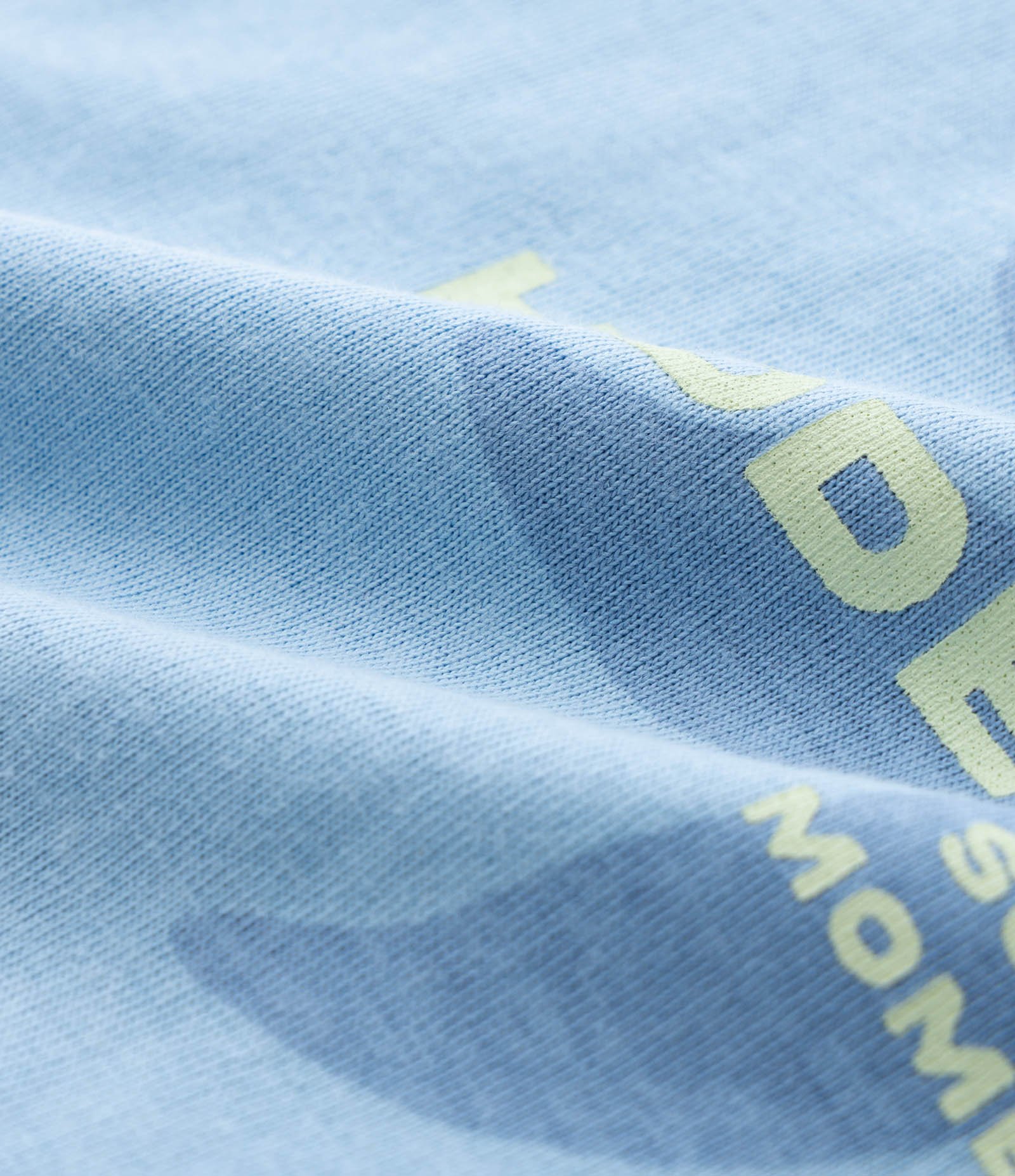 Regata Infantil com Estampa Frente e Costas Paradise  - Tam 5 a 14 Anos Azul 3