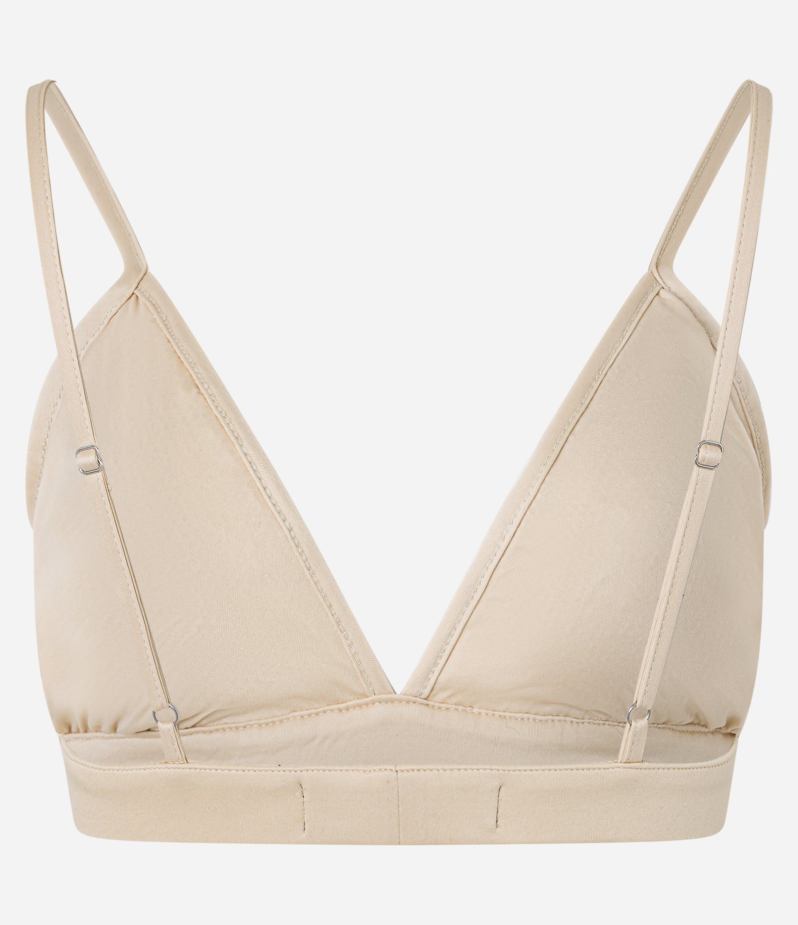 Blusa Top Cropped com Tela e Paetê Dourado 8