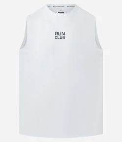 Regata Esportiva Machão com Tecnologia Dry