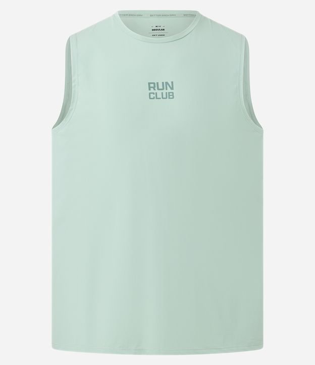 Regata Esportiva Machão com Tecnologia Dry