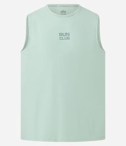 Regata Esportiva Machão com Tecnologia Dry