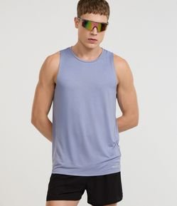 Regata Regular Esportiva com Tecnologia Dry