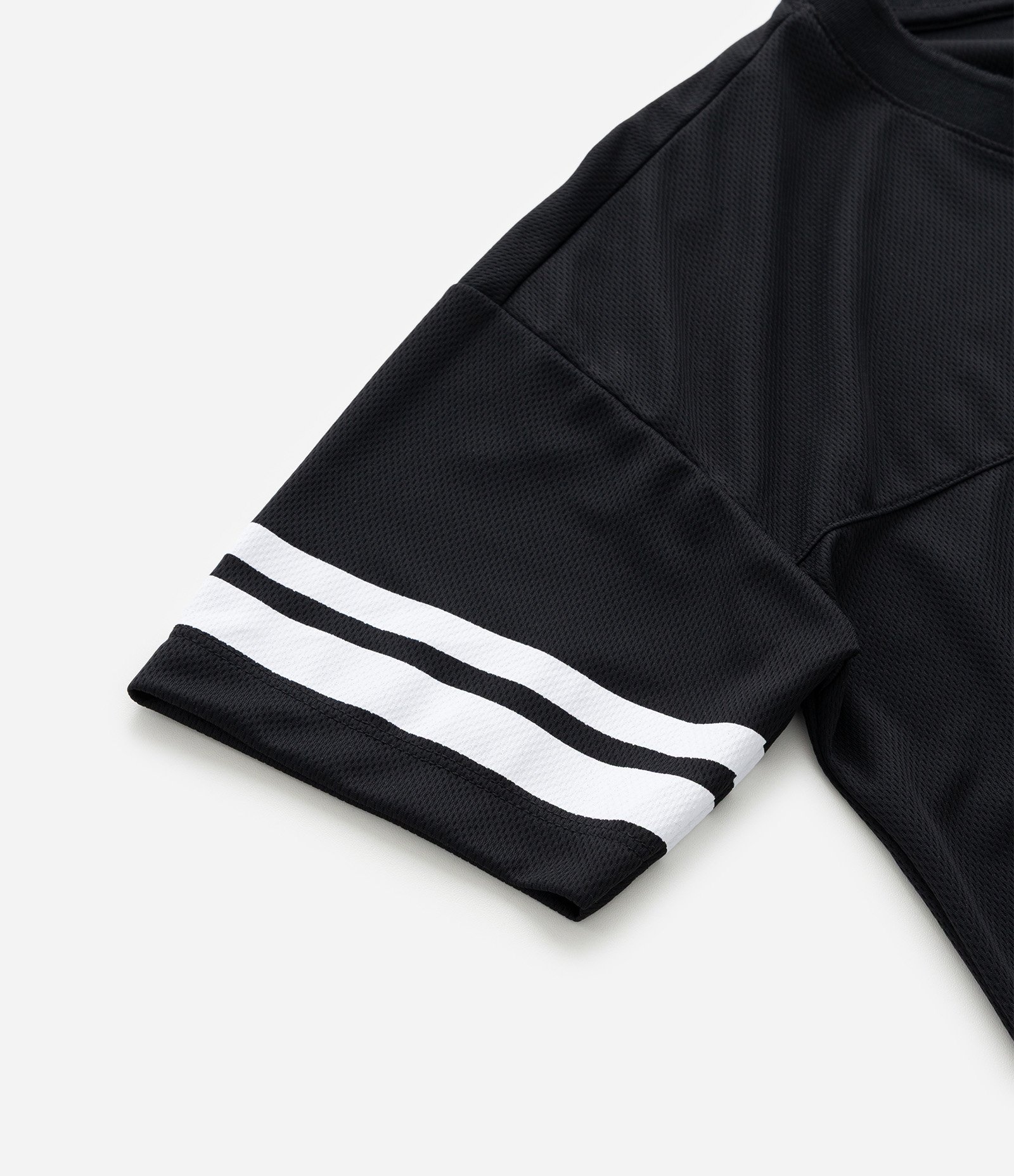 Camiseta Esportiva com Lettering Tokyo -  Tam 5 a 14 Anos Preto 7