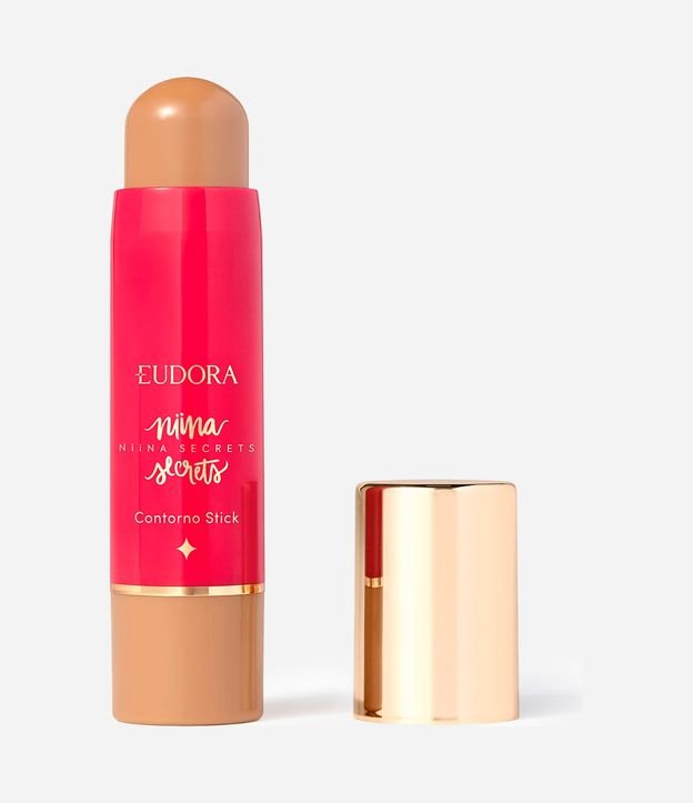 Contorno Stick Multifuncional Niina Secrets