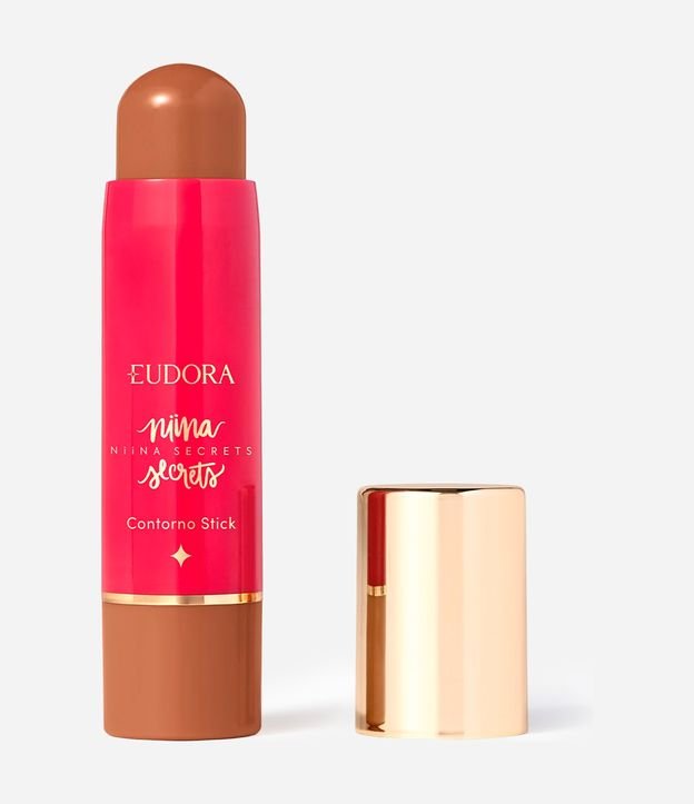 Contorno Stick Multifuncional Niina Secrets