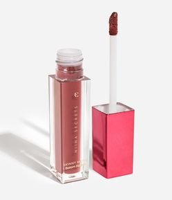 Batom Líquido Skinny Matte Niina Secrets