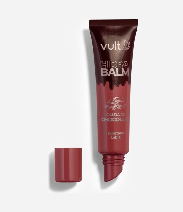 Cor: Calda de Chocolate | Tamanho: 12ml