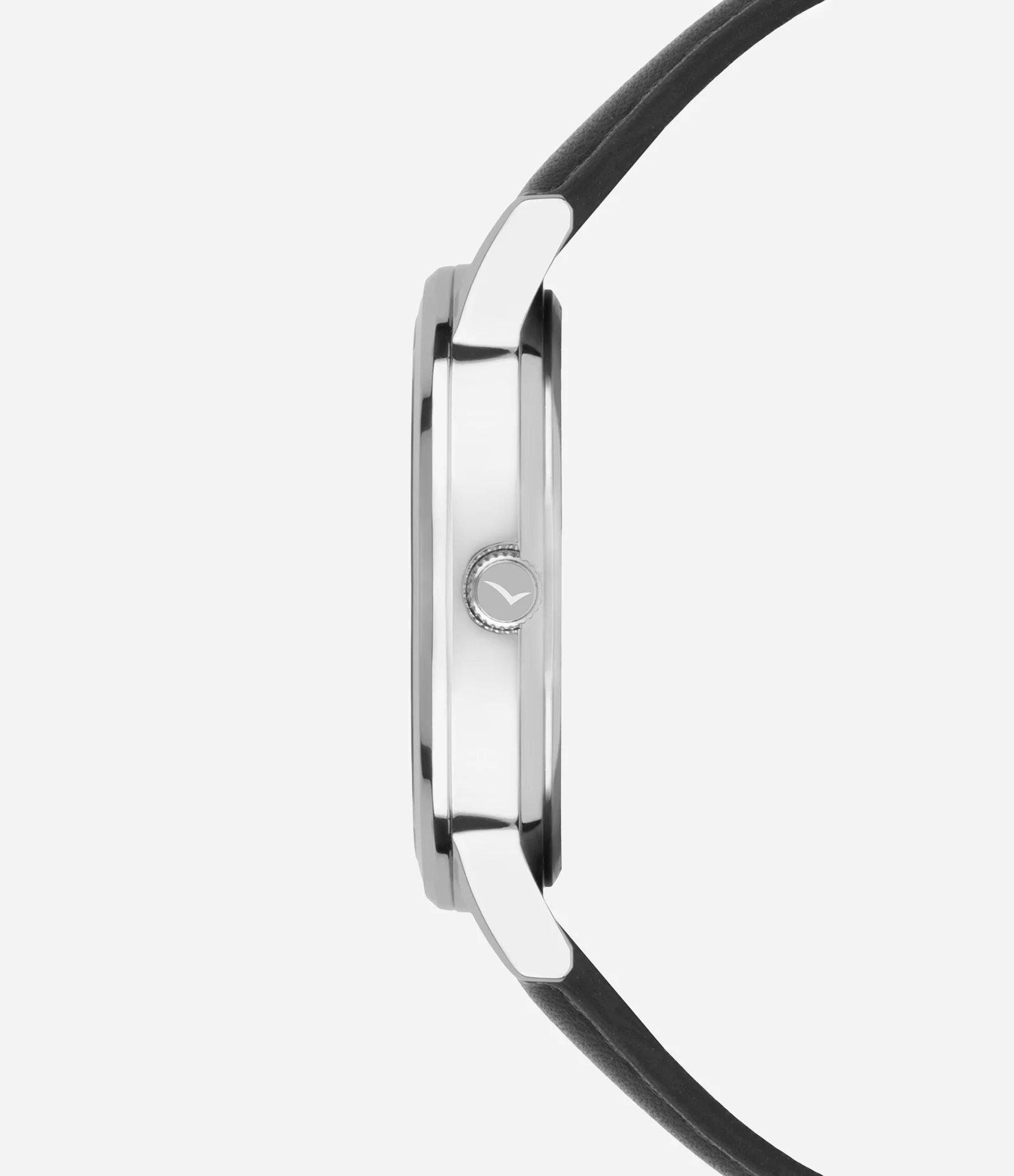 Relógio Analógico Masculino Condor Preto 2