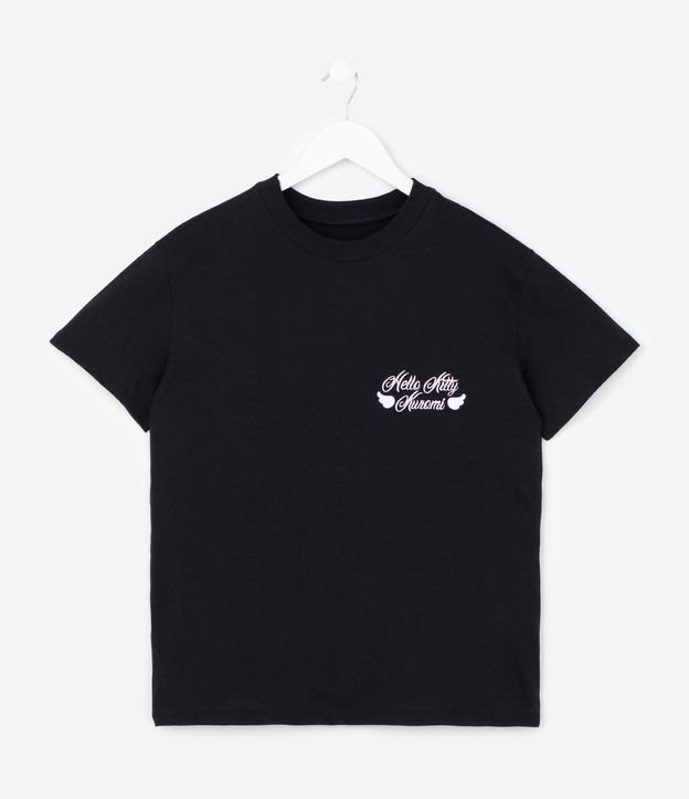 Cor: Preto | Tamanho: 11-12