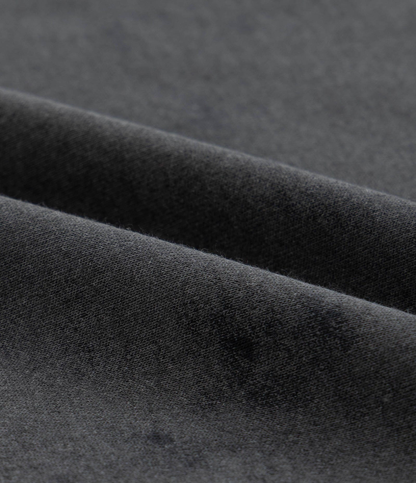 Camiseta Oversized Infantil Marmorizada My Melody - Tam 5 a 14 Anos Cinza 3