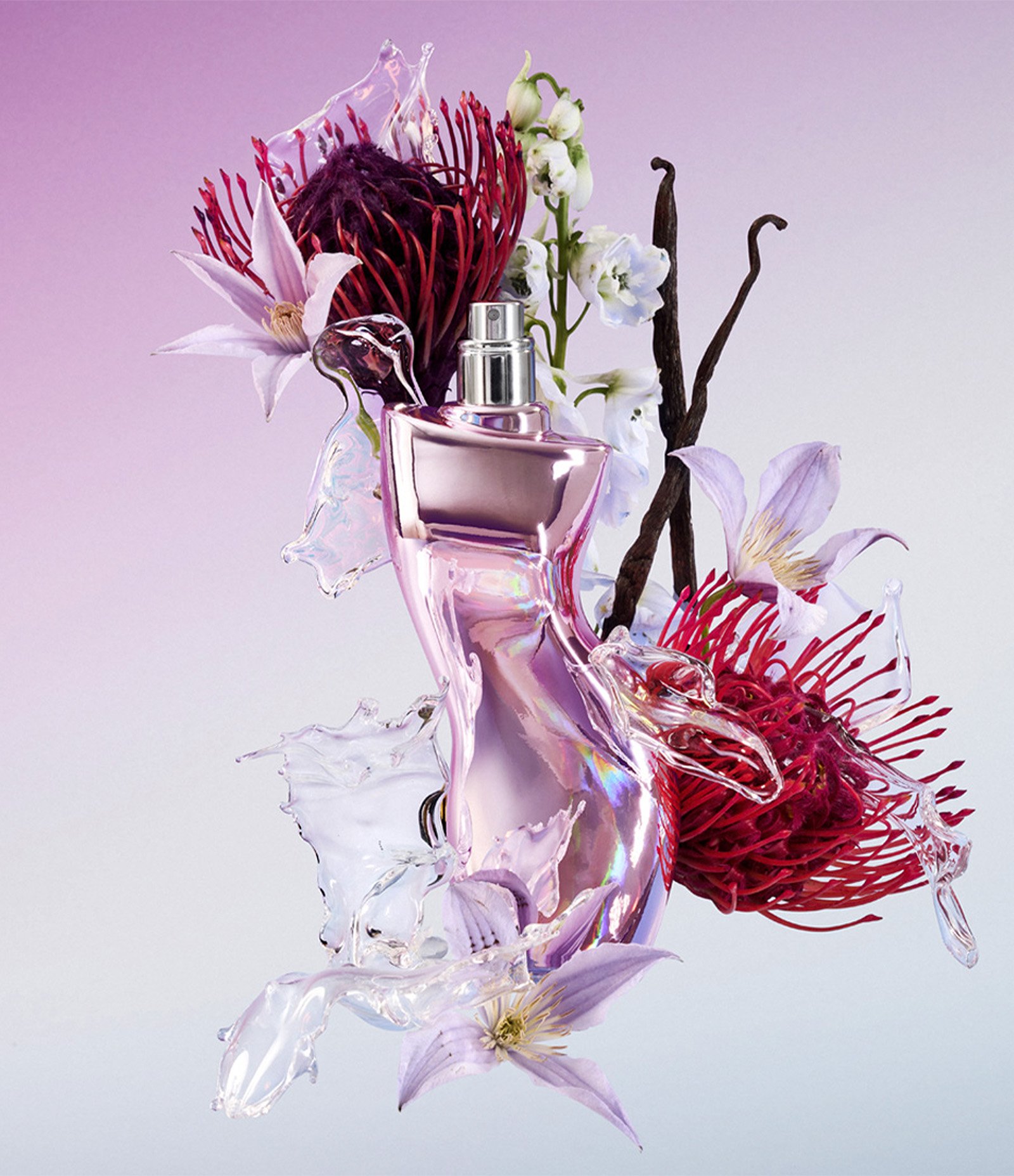 Dance Stellar Eau de Toilette Shakira  80ml 3