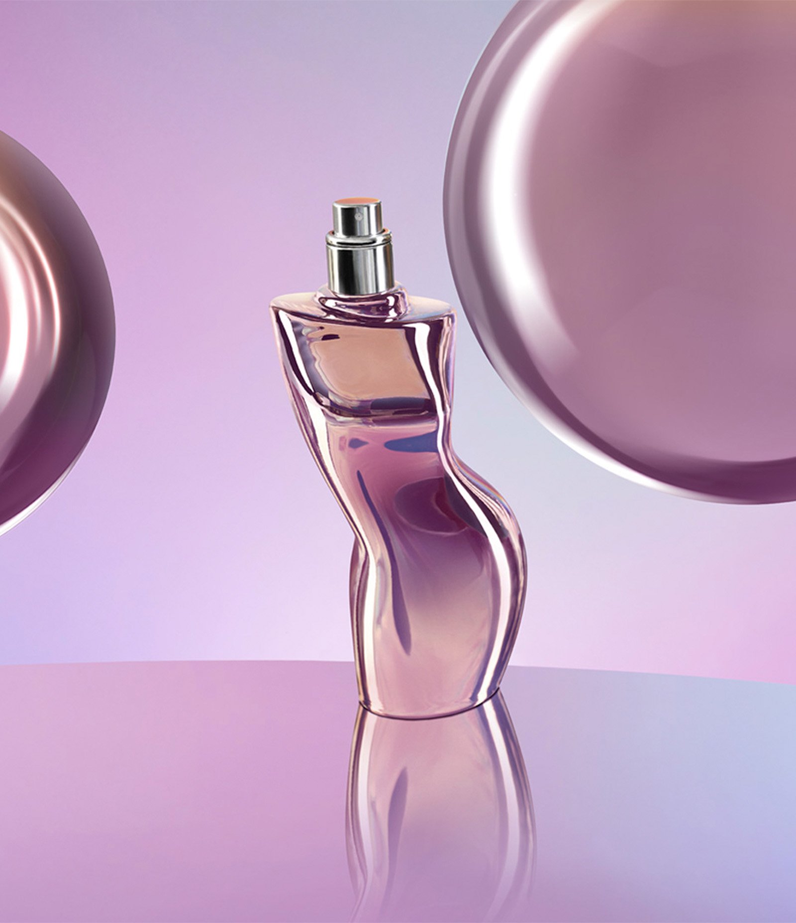 Dance Stellar Eau de Toilette Shakira  80ml 4