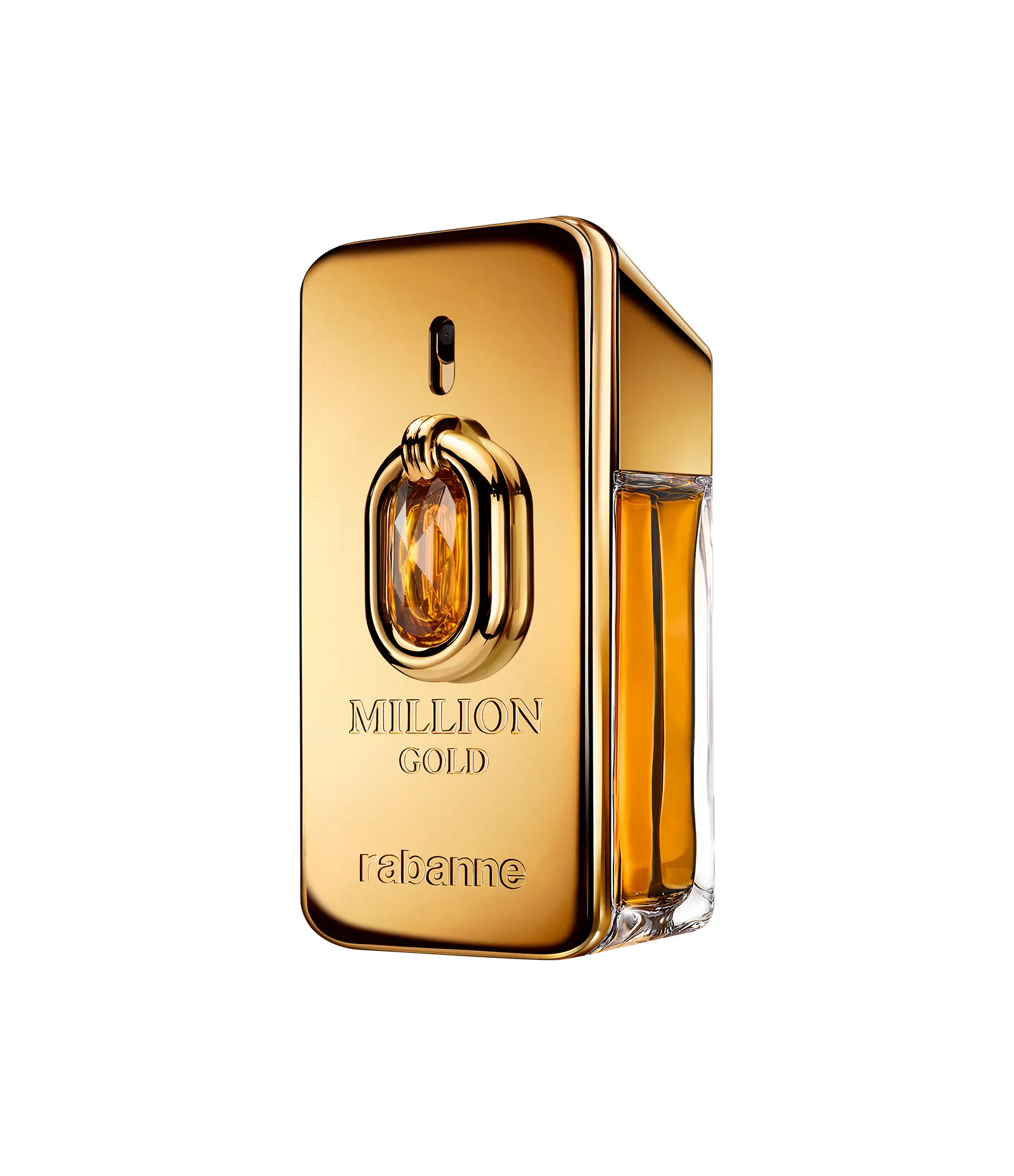 Perfume Paco Rabanne Million Gold Elixir Parfum Intense 50ml 1
