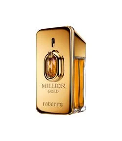 Perfume Paco Rabanne Million Gold Elixir Parfum Intense