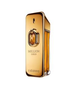 Perfume Paco Rabanne Million Gold Elixir Parfum Intense
