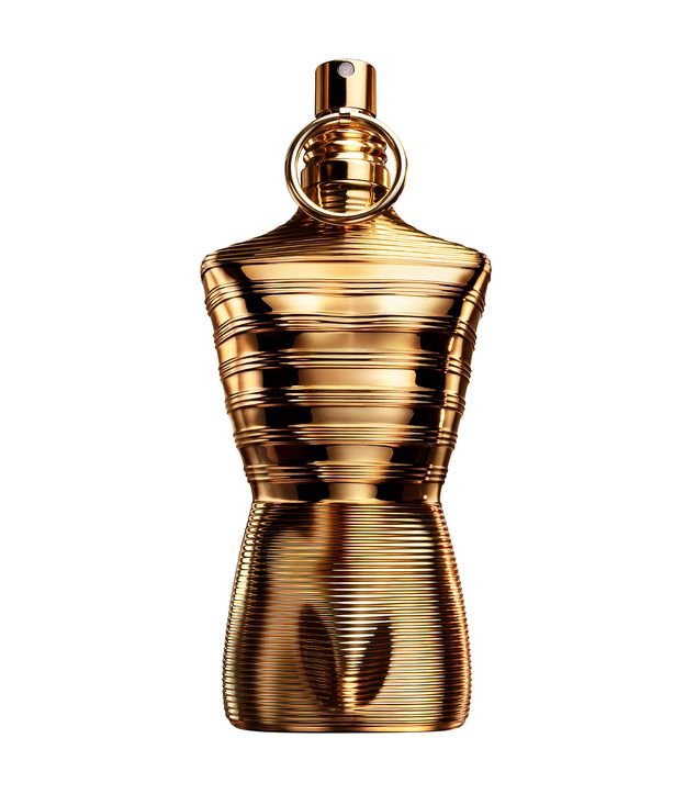 Le Male Elixir Absolu Parfum Intense Masculino Jean Paul Gaultier