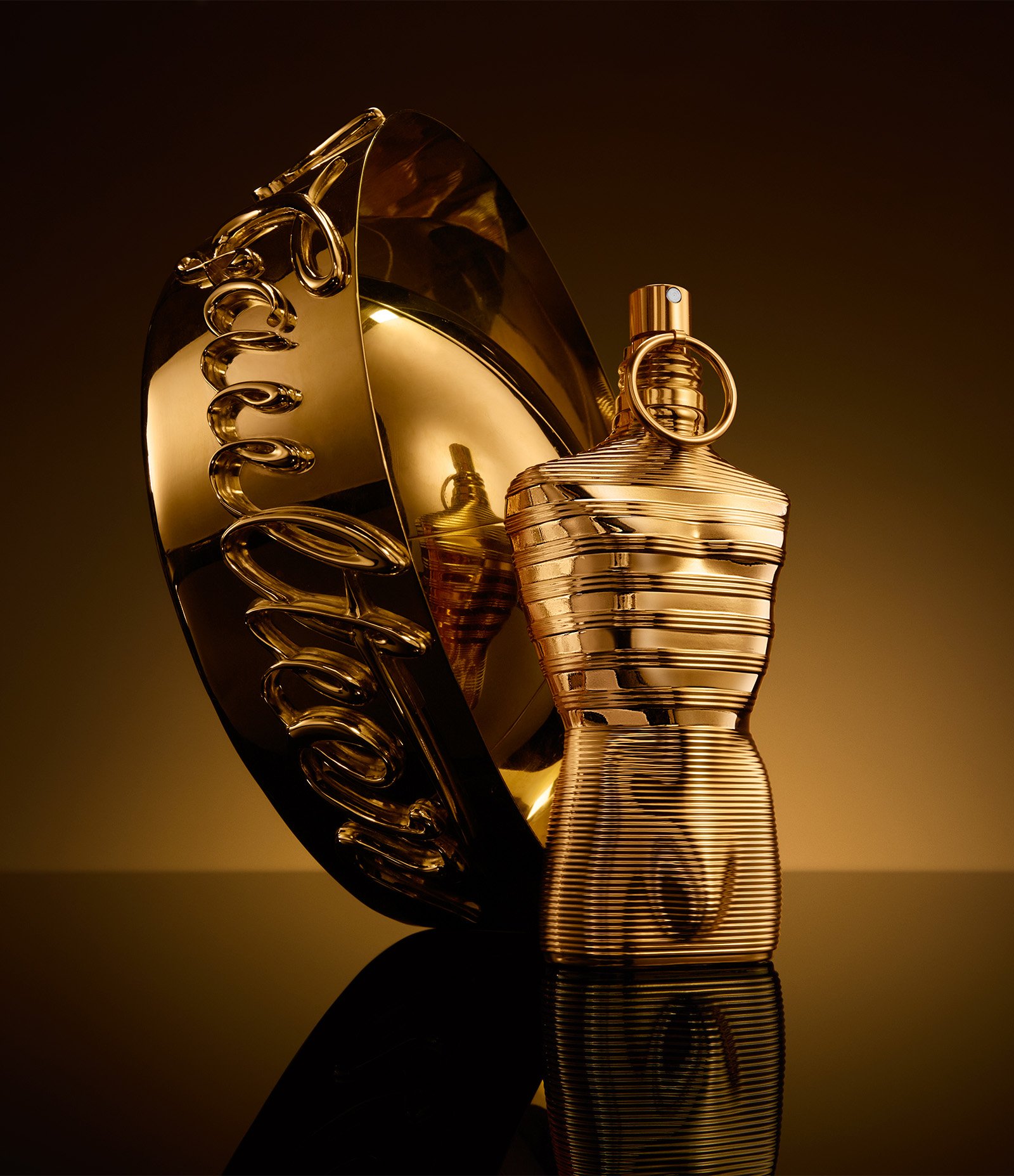 Le Male Elixir Absolu Parfum Intense Masculino Jean Paul Gaultier  125ML 7