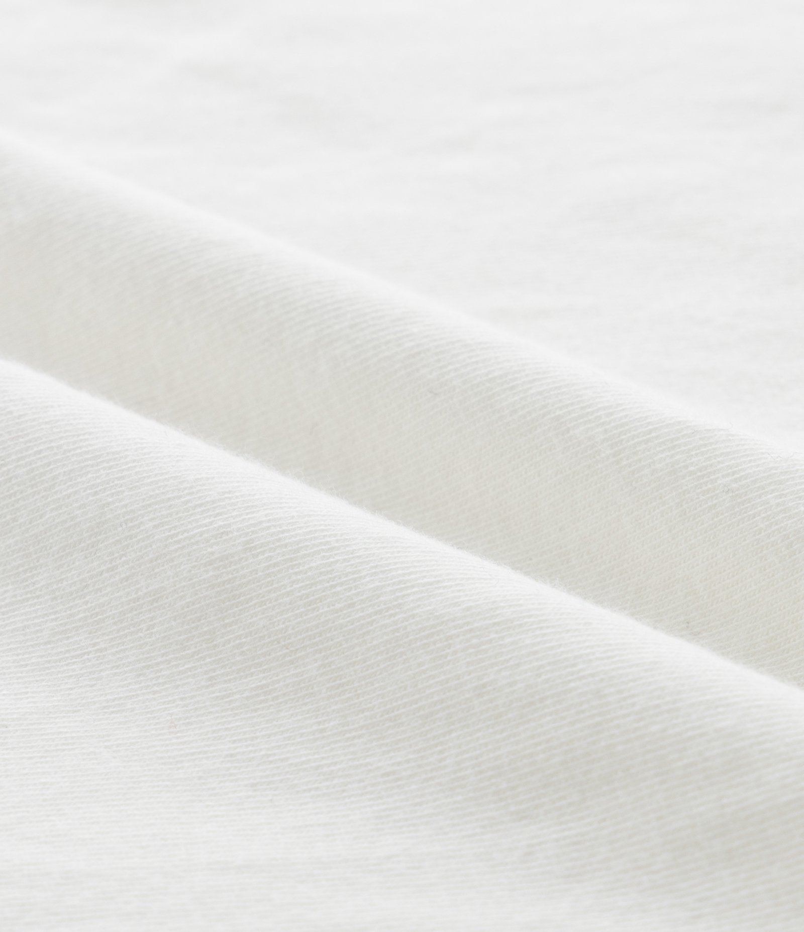 Camiseta Infantil com Viés Contrastante em RIbana - Tam 1 a 6 Anos Branco 3