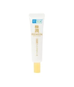 Hidratante para àrea dos Olhos Hada Labo Gokujyun Eye Care