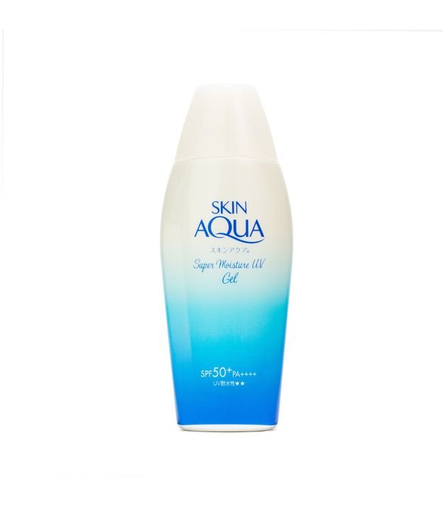 Protetor Solar Super Moisture Gel Skin Aqua