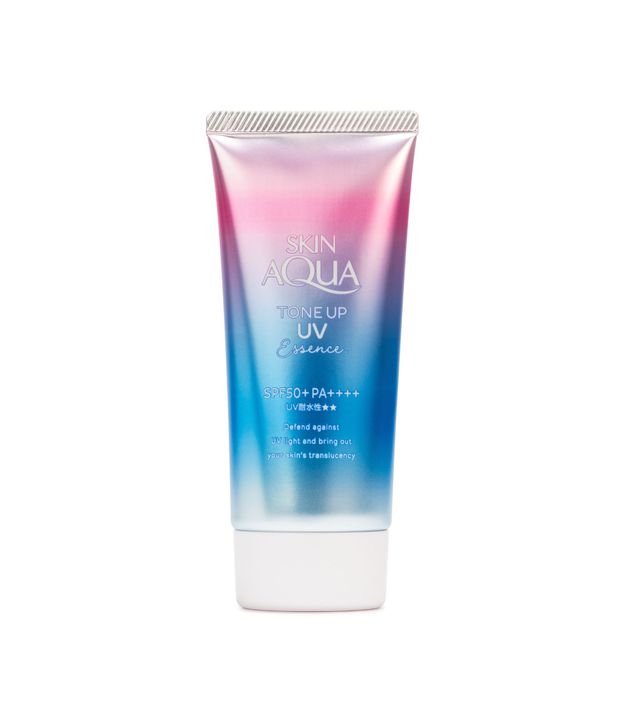 Protetor Solar Skin Aqua Tone UP UV Essence