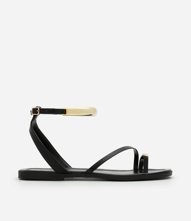 Cor: Preto | Tamanho: 35