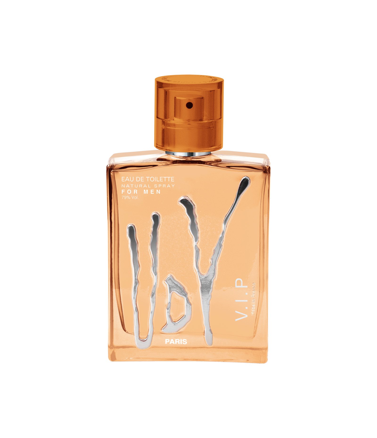 Perfume Ulric de Varens VIP Eau de Toilette 100ml 1