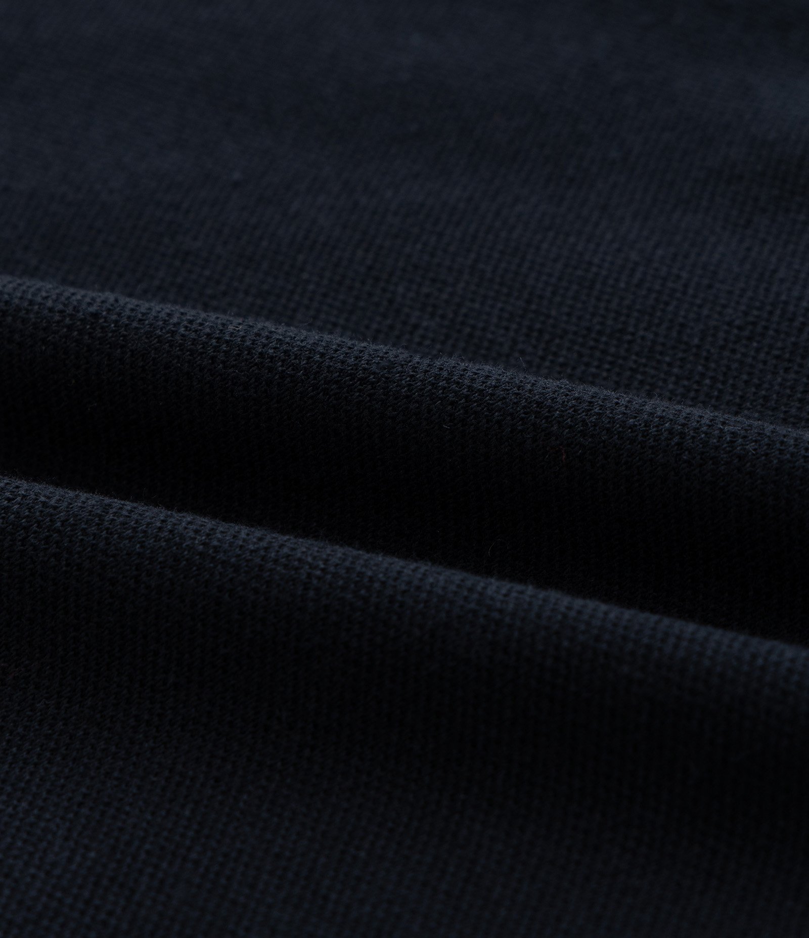 Camiseta Polo Infantil com Bordado - Tam 1 a 5 Anos Preto 4