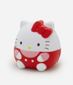 Boneco de Espuma da Hello Kitty