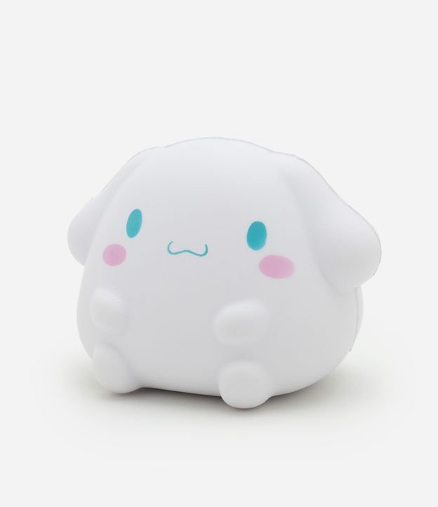 Boneco de Espuma Cinnamoroll