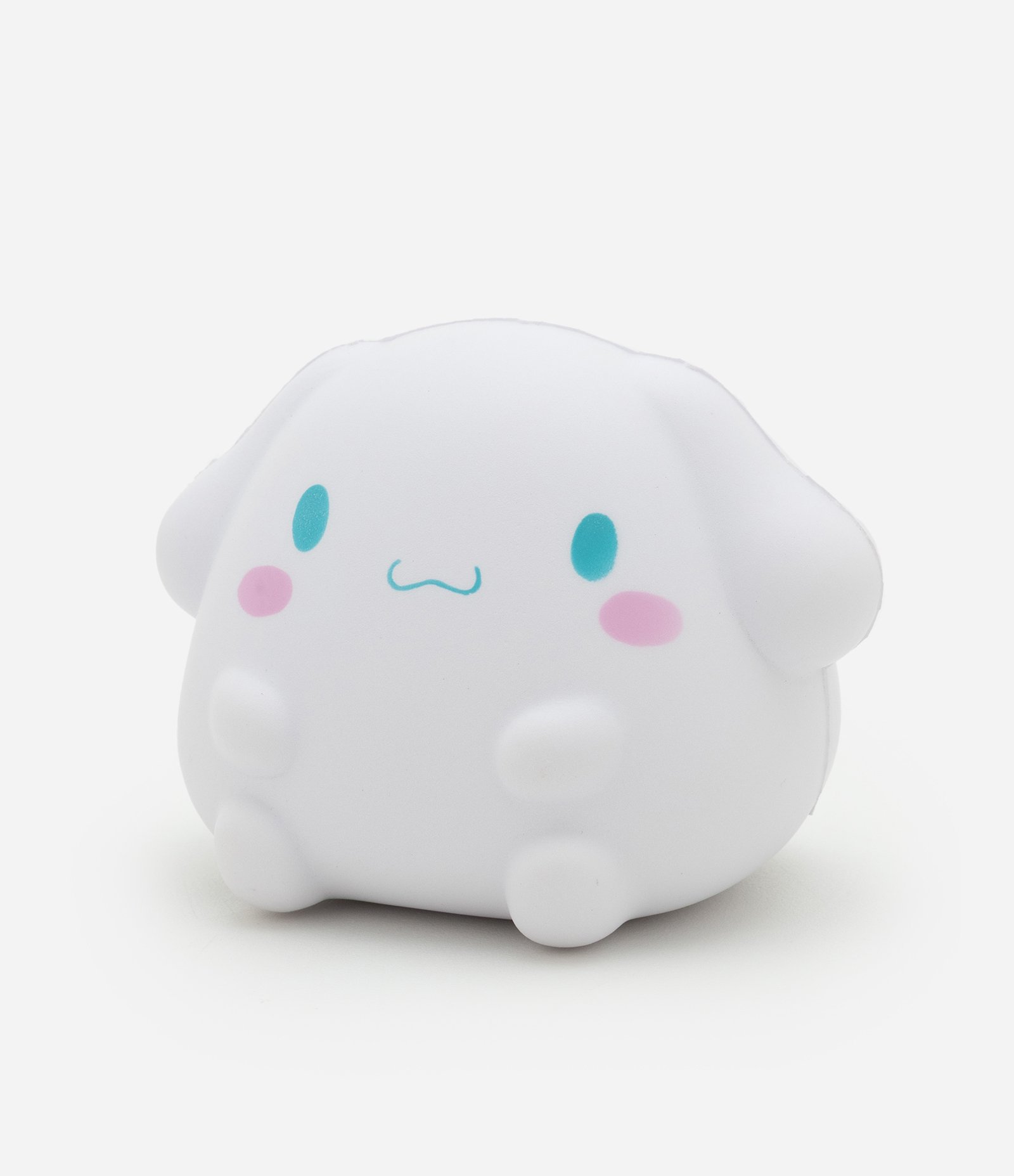 Boneco de Espuma Cinnamoroll Branco 1