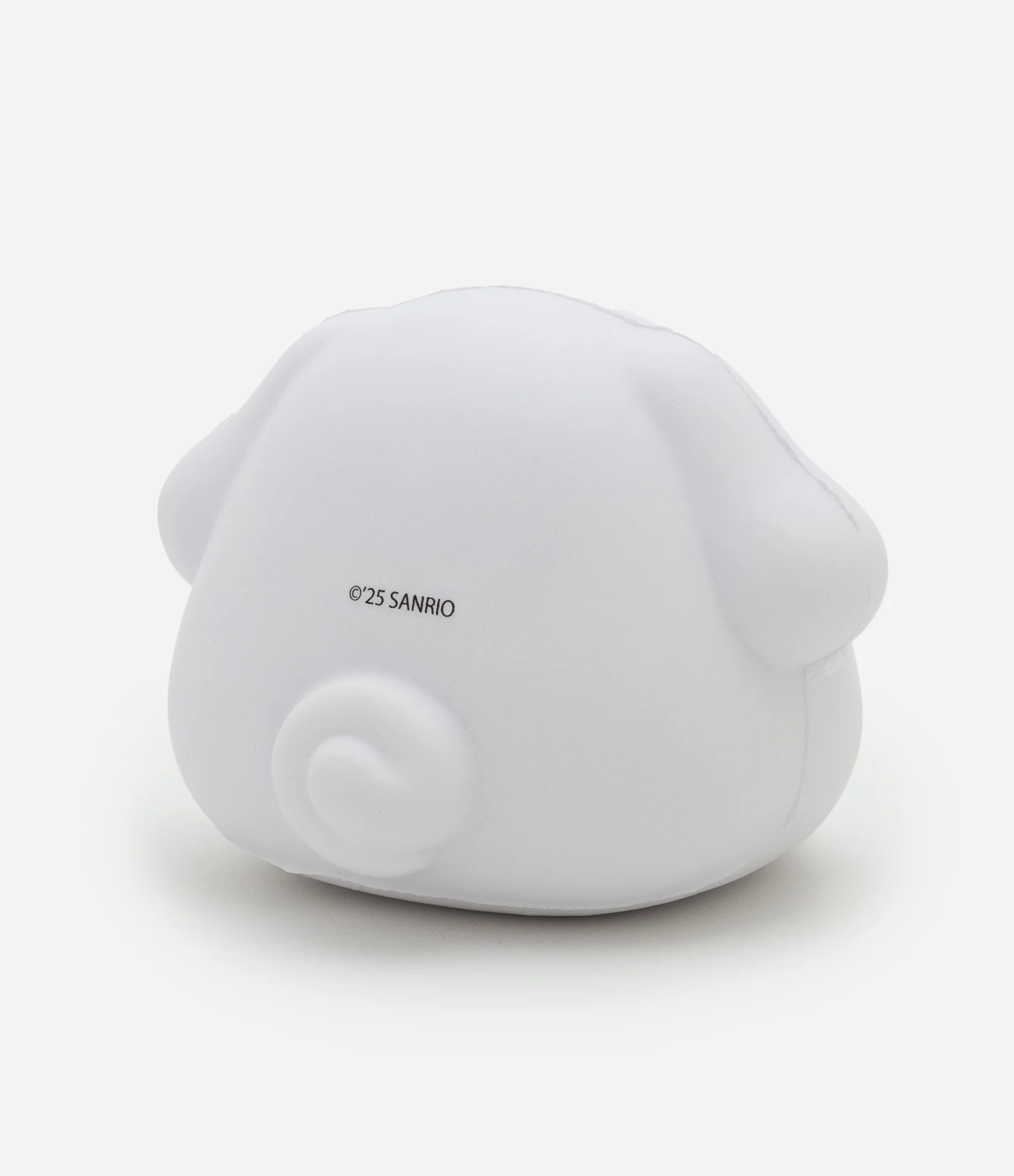 Boneco de Espuma Cinnamoroll Branco 2