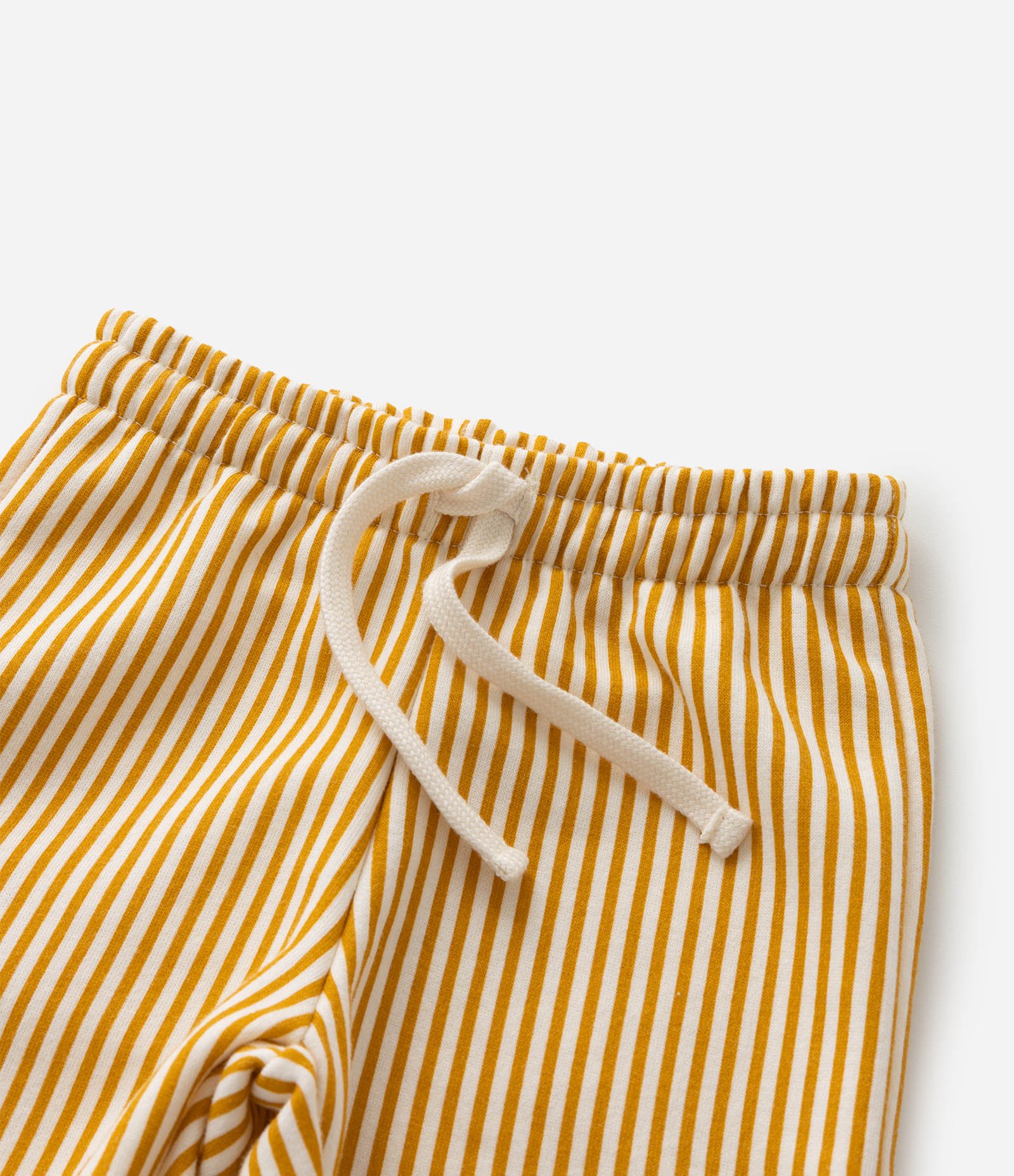 Conjunto Infantil com Estamoa Motocicleta - Tam 1 a 6 Anos Amarelo 9