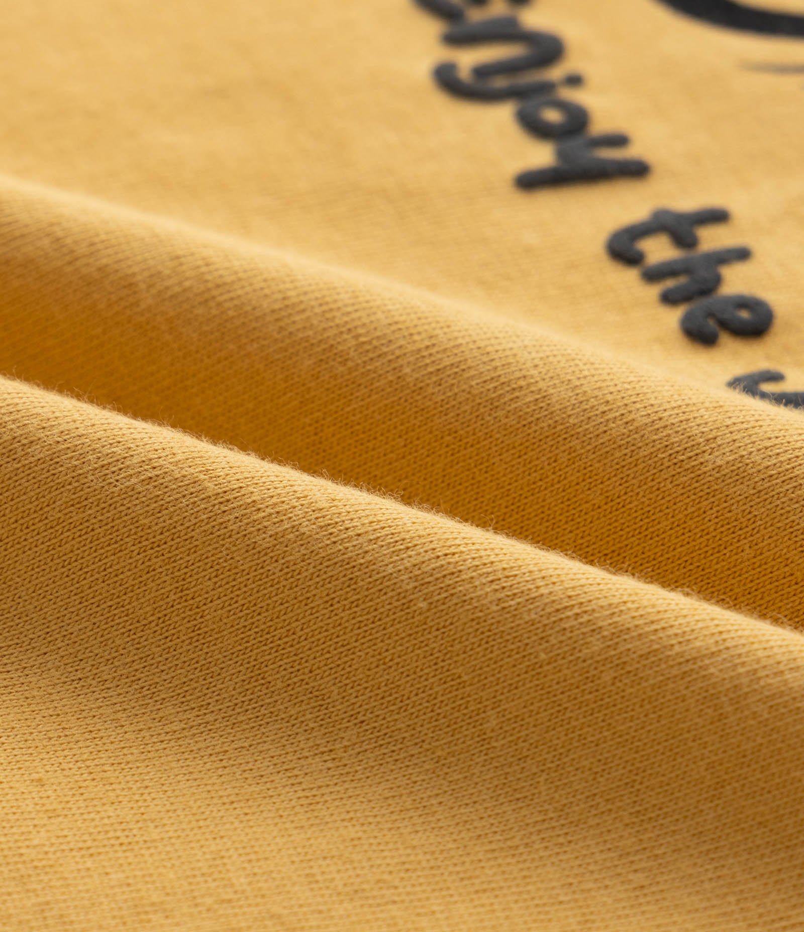 Conjunto Infantil com Estamoa Motocicleta - Tam 1 a 6 Anos Amarelo 10