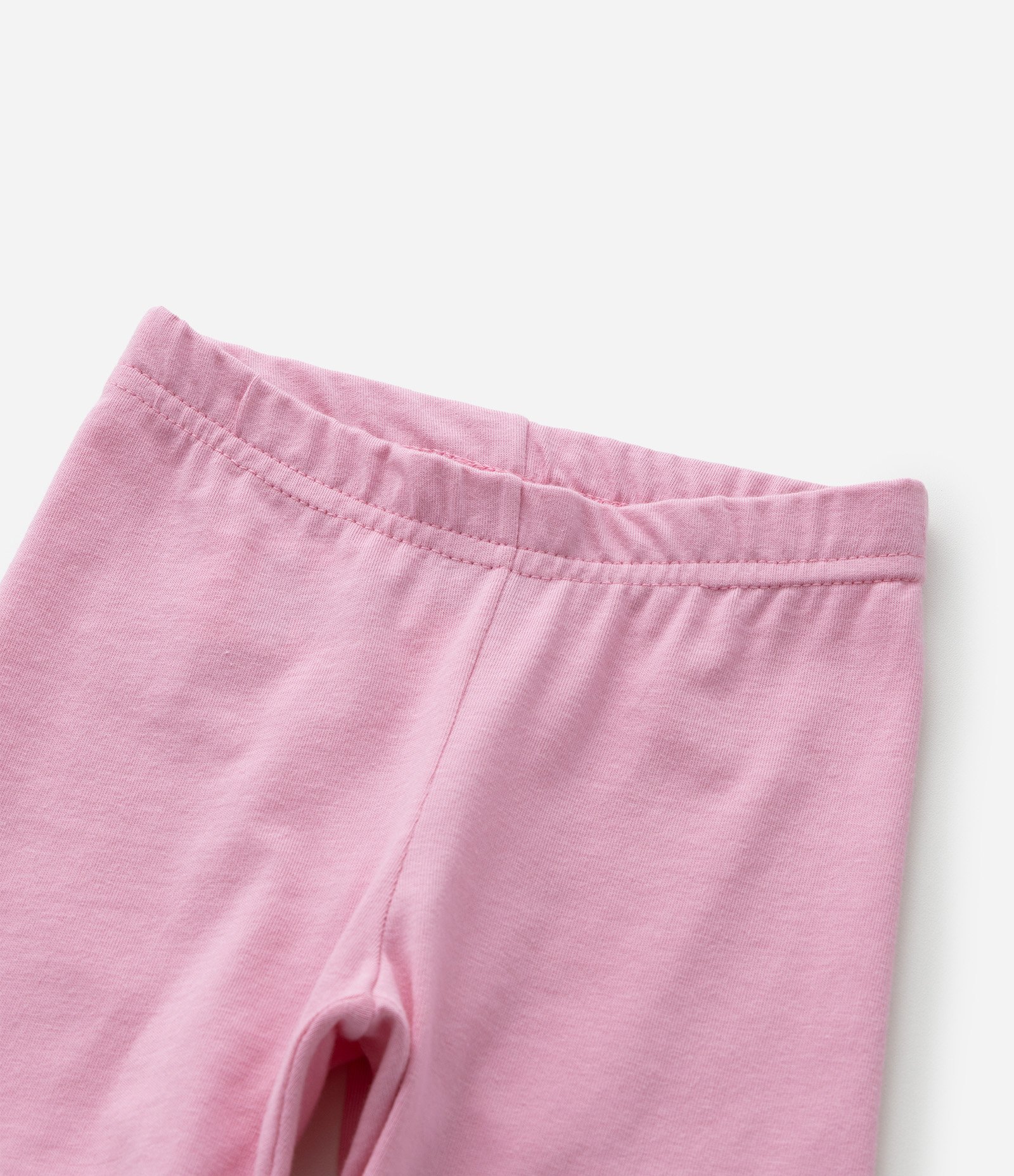 Conjunto Infantil com Estampa Skye Patrulha Canina - Tam 1 a 6 anos Off White/Rosa 7