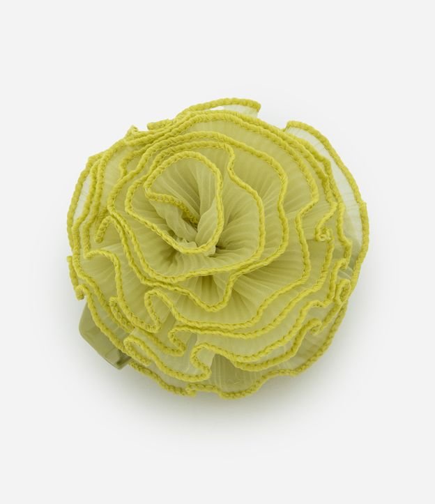 Cor: Verde | Tamanho: U