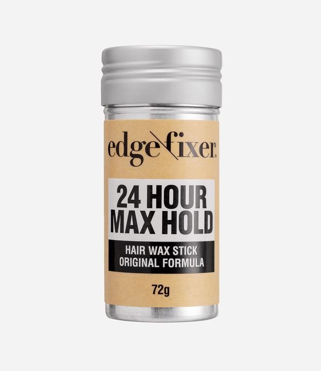 Cera Capilar Edge Fixer Hair Wax Stick Original Formula