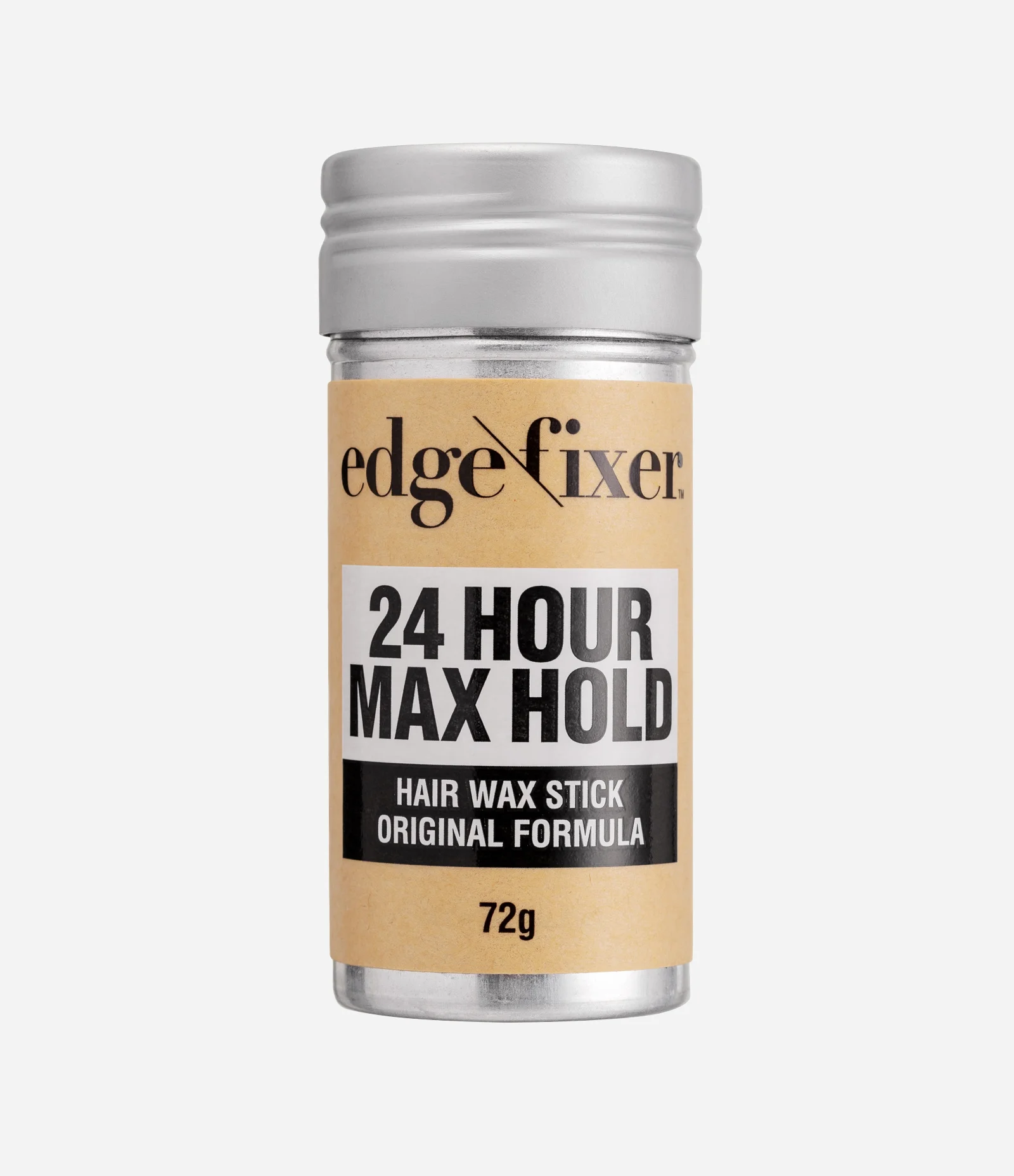 Cera Capilar Edge Fixer Hair Wax Stick Original Formula  70g 1