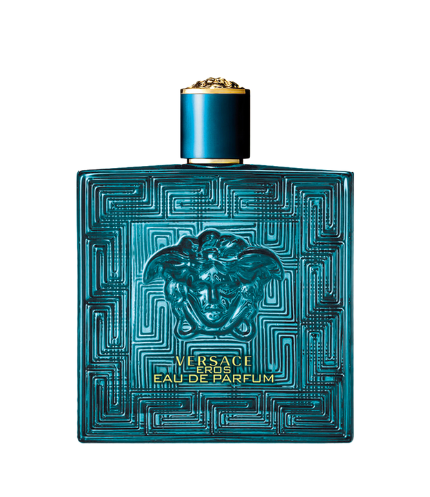 Perfume Versace Eros Eau de Parfum