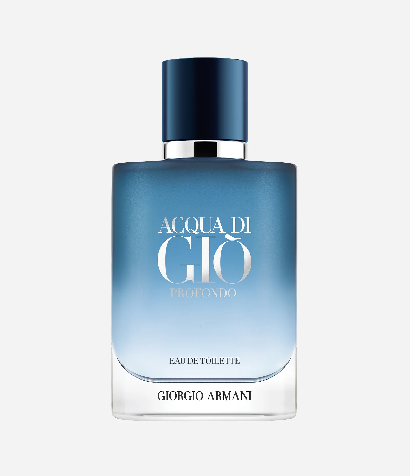 Acqua Di Gio Homme Profondo EDT 50ml 1