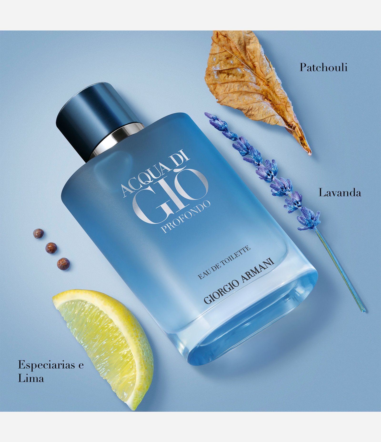 Acqua Di Gio Homme Profondo EDT 50ml 3