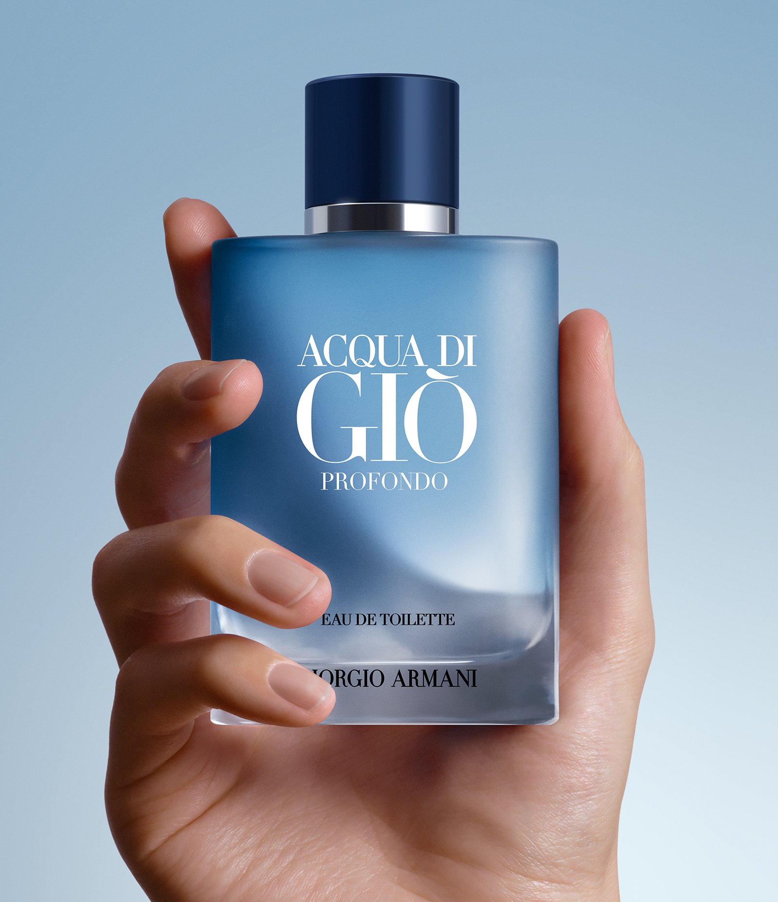 Acqua Di Gio Homme Profondo EDT 50ml 4