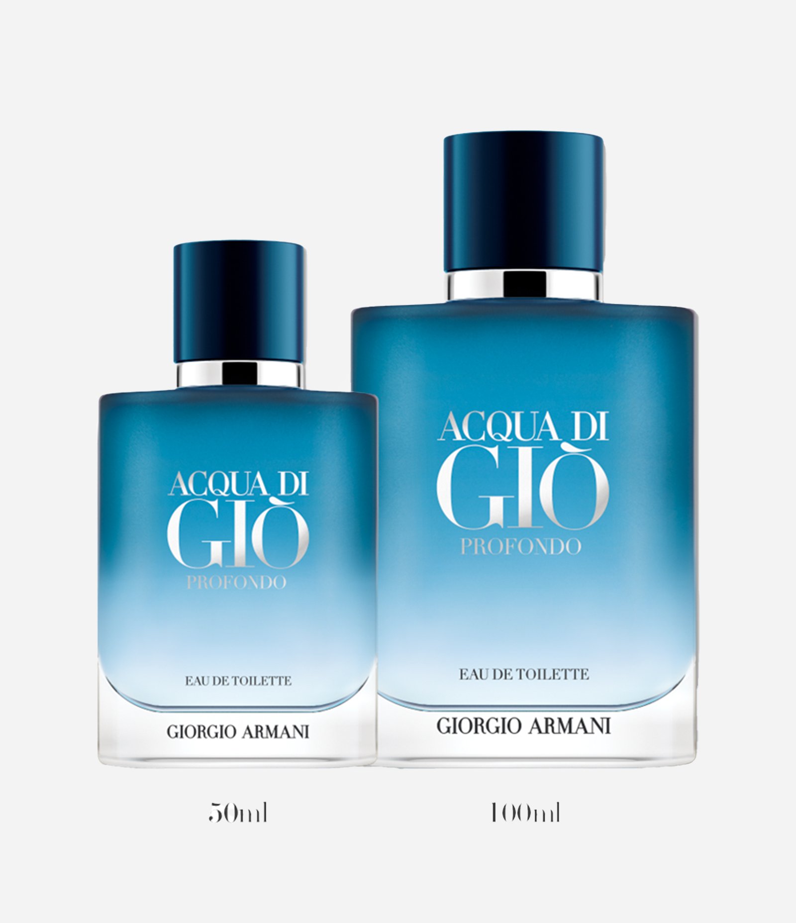 Acqua Di Gio Homme Profondo EDT 50ml 6