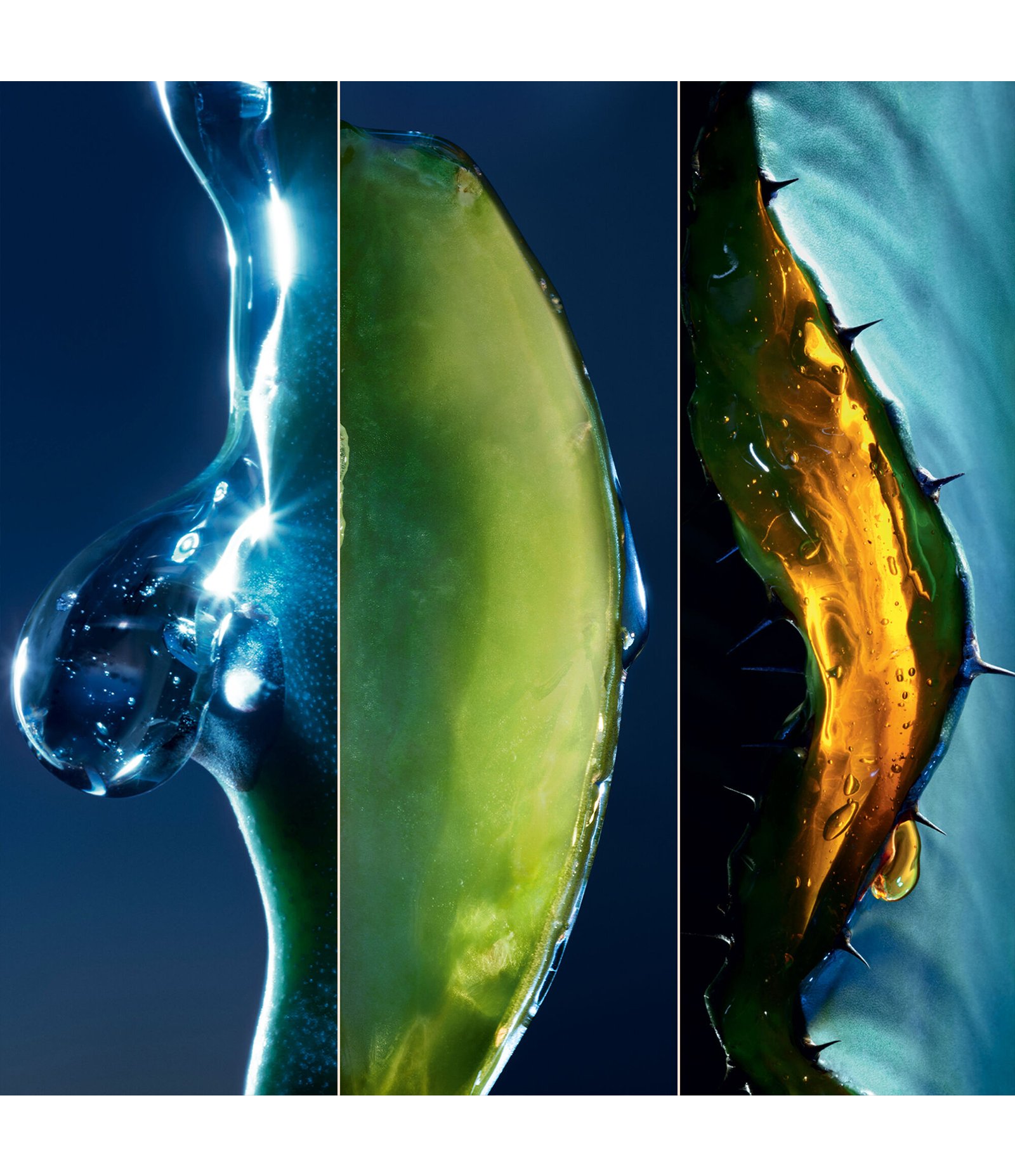 Sauvage Skincare Ritual Set Cleanser + Lotion + Serum  KIT 4